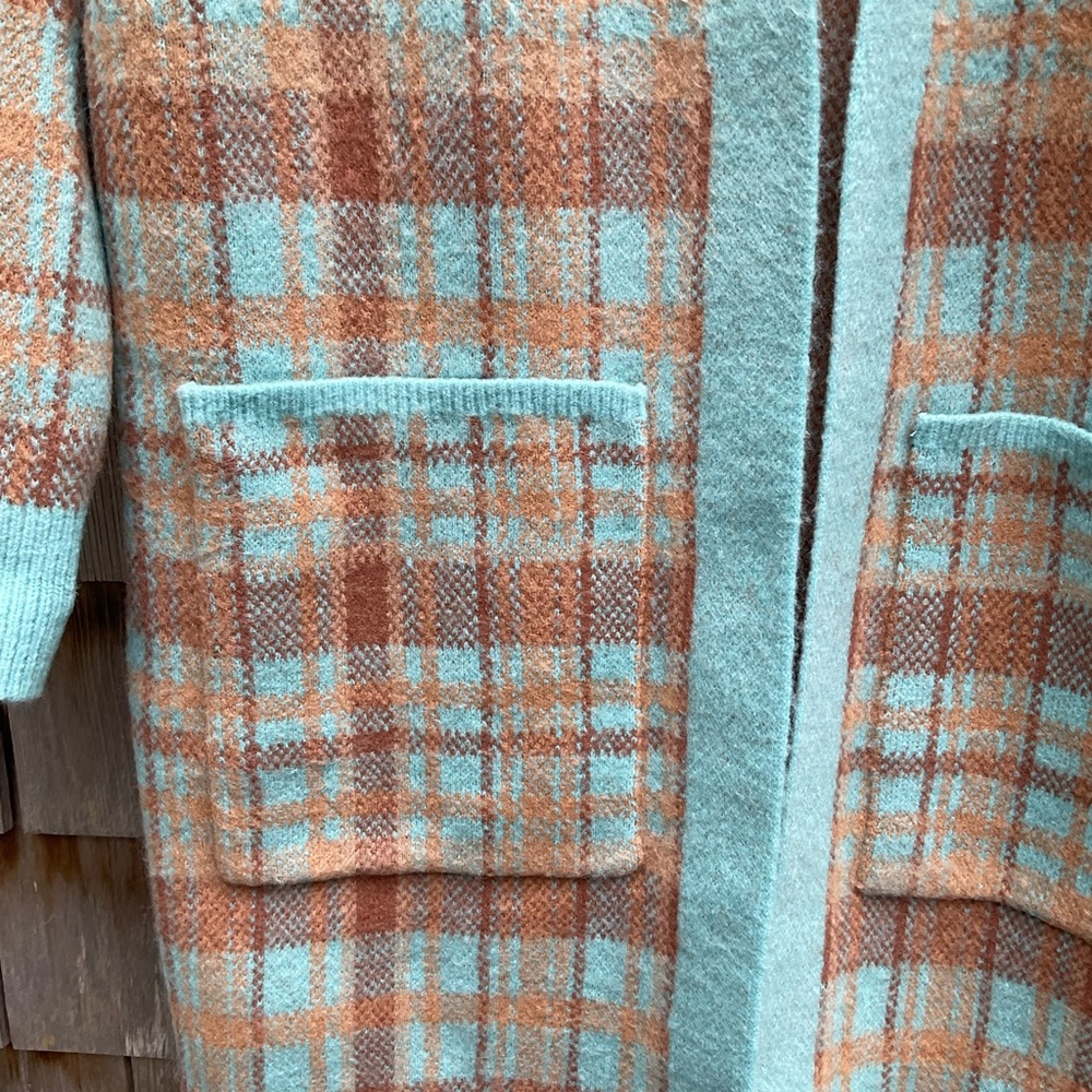 Talbots Cardigan - Picture 4 of 6